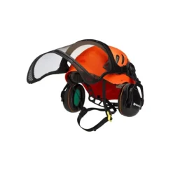 Husqvarna 578092301 Arborist Technical Helmet by Petzl for Work at Height - Explore Premium Parts & Accessories for All Motor Vehicle Models< Husqvarna Parts Genuine OEM