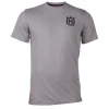 Husqvarna Argang Short Sleeve T-Shirt Extra-Extra-Large - Explore Premium Parts & Accessories for All Motor Vehicle Models< Husqvarna Parts Genuine OEM