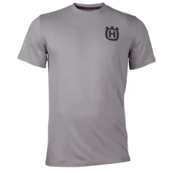 Husqvarna Argang Short Sleeve T-Shirt Extra-Extra-Large - Explore Premium Parts & Accessories for All Motor Vehicle Models< Husqvarna Parts Genuine OEM