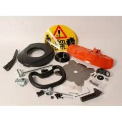 Husqvarna 537048502 Barrier Bar Kit For 322L 323L 325Lx 326Lx 326LS 525LS 525LST - Explore Premium Parts & Accessories for All Motor Vehicle Models< Husqvarna Parts Genuine OEM