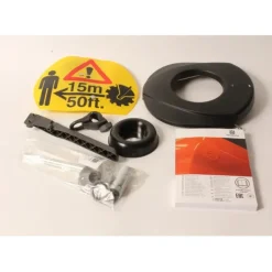 Husqvarna 587375002 Battery Trimmer Barrier Bar Attachment Kit For 536LiLx - Explore Premium Parts & Accessories for All Motor Vehicle Models< Husqvarna Parts Genuine OEM