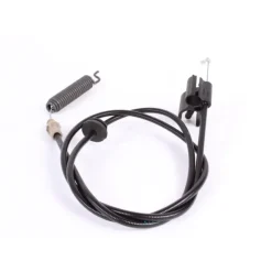 Husqvarna 579484202 BBC Cable Fits HU725AWD/BBC HU725BBC HU775BBC HU800AWDX/BBC - Explore Premium Parts & Accessories for All Motor Vehicle Models< Husqvarna Parts Genuine OEM
