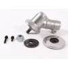 Husqvarna 537333802 Bevel Gear Fits 324LX 324LDX 326LS 326LX 326L 525L 525LST ++ - Explore Premium Parts & Accessories for All Motor Vehicle Models< Husqvarna Parts Genuine OEM