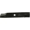 Husqvarna 539112078 Blade Fits YTH24V42 YTH23V42LS YTH22V42LS YT42XLS OEM - Explore Premium Parts & Accessories for All Motor Vehicle Models< Husqvarna Parts Genuine OEM