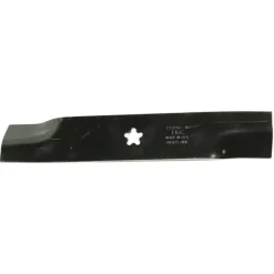 Husqvarna 539112078 Blade Fits YTH24V42 YTH23V42LS YTH22V42LS YT42XLS OEM - Explore Premium Parts & Accessories for All Motor Vehicle Models< Husqvarna Parts Genuine OEM