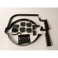Husqvarna 599232701 Bucket Holder & Bracket Mount MZ61 Z560X Z142 Z454 Z460 V548 - Explore Premium Parts & Accessories for All Motor Vehicle Models< Husqvarna Parts Genuine OEM