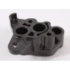 Husqvarna 530035596 Carb Adapter Fits 124C 124L 125C 125L 125LDX 128L 128LDX - Explore Premium Parts & Accessories for All Motor Vehicle Models< Husqvarna Parts Genuine OEM