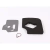 Husqvarna 545008086 Carburetor Gasket Kit For 125L 128C 128L 128LD 128LDX 128R + - Explore Premium Parts & Accessories for All Motor Vehicle Models< Husqvarna Parts Genuine OEM