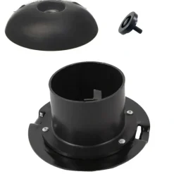 Husqvarna 532182217 532180334 594935003 Carrier Plate Mow Ball & Bolt Set - Explore Premium Parts & Accessories for All Motor Vehicle Models< Husqvarna Parts Genuine OEM
