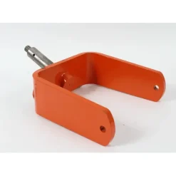 Husqvarna 525611902 Caster Fork For PZ54 PZ60 PZ72 P-ZT54 P-ZT60 Z554 Z560 Z572X - Explore Premium Parts & Accessories for All Motor Vehicle Models< Husqvarna Parts Genuine OEM