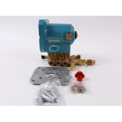 Husqvarna 531307512 CAT Pressure Washer Pump Fits 6026PW 5525PW 1335PW 9030PW - Explore Premium Parts & Accessories for All Motor Vehicle Models< Husqvarna Parts Genuine OEM