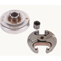 Husqvarna 537110503 Clutch & 578097901 Drum Kit 340 345 346 445 450 455 460 - Explore Premium Parts & Accessories for All Motor Vehicle Models< Husqvarna Parts Genuine OEM