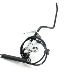 Husqvarna 575661501 Clutch Engage Cable Fits RZ3016 RZ3019 RZ4216 RZ4219 RZ4221 - Explore Premium Parts & Accessories for All Motor Vehicle Models< Husqvarna Parts Genuine OEM