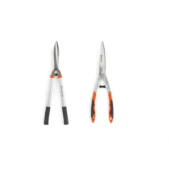 Husqvarna 599633501 Coarse & 599633401 Fine Precision Hedge Shear Set - Explore Premium Parts & Accessories for All Motor Vehicle Models< Husqvarna Parts Genuine OEM
