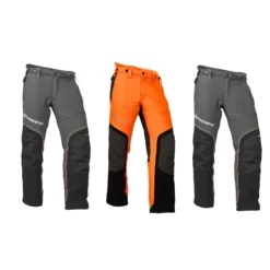 Husqvarna Collection LARGE Classic Tecnhincal Arbor Protective Pants Hi-Viz - Explore Premium Parts & Accessories for All Motor Vehicle Models< Husqvarna Parts Genuine OEM