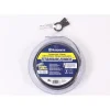 Husqvarna 639005103 Commercial Grade Titanium Force .105" 1/2lb Trimmer Line - Explore Premium Parts & Accessories for All Motor Vehicle Models< Husqvarna Parts Genuine OEM