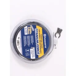 Husqvarna 639005104 Commercial Grade Titanium Force .095" 1lb Trimmer Line Spool - Explore Premium Parts & Accessories for All Motor Vehicle Models< Husqvarna Parts Genuine OEM