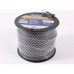Husqvarna 639005106 Commercial Grade Titanium Force .095 3lb Trimmer Line Spool - Explore Premium Parts & Accessories for All Motor Vehicle Models< Husqvarna Parts Genuine OEM