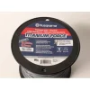 Husqvarna 639005108 Commercial Grade Titanium Force .130 3lb Trimmer Line Spool - Explore Premium Parts & Accessories for All Motor Vehicle Models< Husqvarna Parts Genuine OEM