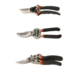 Husqvarna 599633001 599633101 599633201 Complete Hand Pruner Set - Explore Premium Parts & Accessories for All Motor Vehicle Models< Husqvarna Parts Genuine OEM