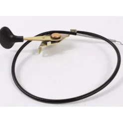 Husqvarna 532170805 Control Cable Fits LT1538 LTH1542 LTH1742 YTH1842 YTH2042 ++ - Explore Premium Parts & Accessories for All Motor Vehicle Models< Husqvarna Parts Genuine OEM