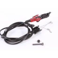 Husqvarna 587326601 Control Cable Fits Craftsman Replaces 583451701 429638 - Explore Premium Parts & Accessories for All Motor Vehicle Models< Husqvarna Parts Genuine OEM