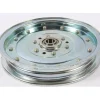 Husqvarna 525598201 Deck Idler Pulley Fits PZ5426FX PZ6029FX PZ6030CV PZ7234FX + - Explore Premium Parts & Accessories for All Motor Vehicle Models< Husqvarna Parts Genuine OEM