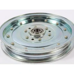 Husqvarna 525598201 Deck Idler Pulley Fits PZ5426FX PZ6029FX PZ6030CV PZ7234FX + - Explore Premium Parts & Accessories for All Motor Vehicle Models< Husqvarna Parts Genuine OEM