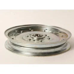 Husqvarna 525598202 Deck Idler Pulley Fits PZ5426FX PZ6029FX PZ6030CV PZ7234FX + - Explore Premium Parts & Accessories for All Motor Vehicle Models< Husqvarna Parts Genuine OEM