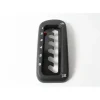 Husqvarna 532414579 Deck Lift Console Plate Selector Fits Craftsman Poulan OEM - Explore Premium Parts & Accessories for All Motor Vehicle Models< Husqvarna Parts Genuine OEM