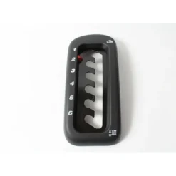 Husqvarna 532414579 Deck Lift Console Plate Selector Fits Craftsman Poulan OEM - Explore Premium Parts & Accessories for All Motor Vehicle Models< Husqvarna Parts Genuine OEM