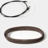 Husqvarna 582598601 Drive Cable & 590535601 Belt Kit Fits Craftsman Poulan OEM - Explore Premium Parts & Accessories for All Motor Vehicle Models< Husqvarna Parts Genuine OEM