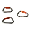 Husqvarna 596936201 596936202 596936203 D-Shape Oval & HMS Carabiner Set - Explore Premium Parts & Accessories for All Motor Vehicle Models< Husqvarna Parts Genuine OEM