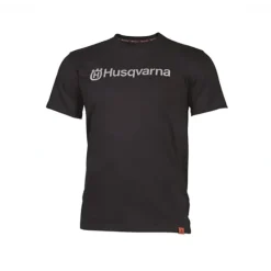 Husqvarna Dygn Short Sleeve T-Shirt Extra-Extra Large - Explore Premium Parts & Accessories for All Motor Vehicle Models< Husqvarna Parts Genuine OEM
