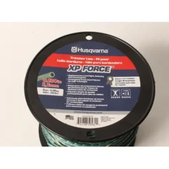 Husqvarna 505013608 Extreme Commercial Grade XP Force .130 3LB Trimmer Line - Explore Premium Parts & Accessories for All Motor Vehicle Models< Husqvarna Parts Genuine OEM