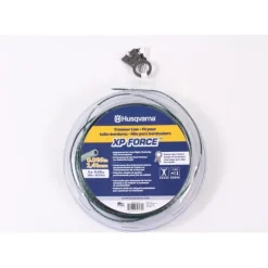 Husqvarna 505031604 Extreme Commercial Grade XP Force .095" 280' Trimmer Line - Explore Premium Parts & Accessories for All Motor Vehicle Models< Husqvarna Parts Genuine OEM