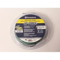 Husqvarna 505031605 Extreme Commercial Grade XP Force .105 230' Trimmer Line - Explore Premium Parts & Accessories for All Motor Vehicle Models< Husqvarna Parts Genuine OEM