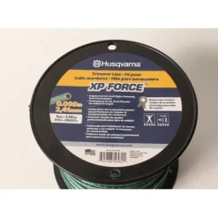 Husqvarna 505031606 Extreme Commercial Grade XP Force .095 3LB Trimmer Line - Explore Premium Parts & Accessories for All Motor Vehicle Models< Husqvarna Parts Genuine OEM