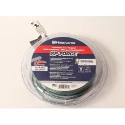 Husqvarna 505031609 Extreme Commercial Grade XP Force .130 150' Trimmer Line - Explore Premium Parts & Accessories for All Motor Vehicle Models< Husqvarna Parts Genuine OEM