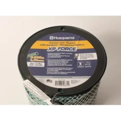 Husqvarna 577497501 Extreme Commercial Grade XP Force .095 5LB Trimmer Line - Explore Premium Parts & Accessories for All Motor Vehicle Models< Husqvarna Parts Genuine OEM