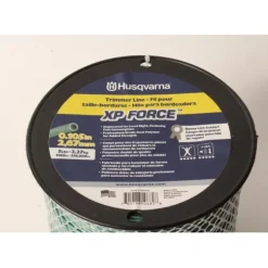 Husqvarna 577497502 Extreme Commercial Grade XP Force .105 5LB Trimmer Line - Explore Premium Parts & Accessories for All Motor Vehicle Models< Husqvarna Parts Genuine OEM