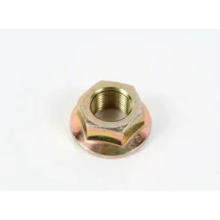 Husqvarna 539130653 Flange Nut Fits iZ4217 iZ4819 iZ5223 iZ6125 LZ6127 ++ - Explore Premium Parts & Accessories for All Motor Vehicle Models< Husqvarna Parts Genuine OEM