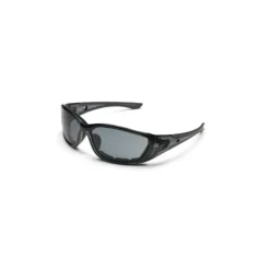 Husqvarna 501234501 Fortress Glasses Crystal Black Foam-Lined Frame Smoke Lens - Explore Premium Parts & Accessories for All Motor Vehicle Models< Husqvarna Parts Genuine OEM