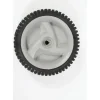 Husqvarna 583719501 Front Drive Wheel Fits 194231X460 Craftsman - Explore Premium Parts & Accessories for All Motor Vehicle Models< Husqvarna Parts Genuine OEM