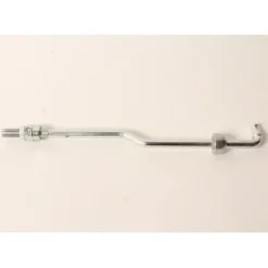 Husqvarna 581506902 Front Link YTH24V48 YTH24V54 TS148 TC130 T148X OEM - Explore Premium Parts & Accessories for All Motor Vehicle Models< Husqvarna Parts Genuine OEM