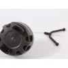 Husqvarna 504031801 Fuel Cap Fits 560BFS 560BTS 570BFS 570BTS 580BFS 580BTS - Explore Premium Parts & Accessories for All Motor Vehicle Models< Husqvarna Parts Genuine OEM