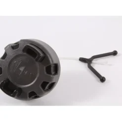 Husqvarna 504031801 Fuel Cap Fits 560BFS 560BTS 570BFS 570BTS 580BFS 580BTS - Explore Premium Parts & Accessories for All Motor Vehicle Models< Husqvarna Parts Genuine OEM