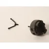 Husqvarna 590324501 Fuel Cap Fits 560BFS 560BTS 570BFS 570BTS 580BFS 580BTS - Explore Premium Parts & Accessories for All Motor Vehicle Models< Husqvarna Parts Genuine OEM