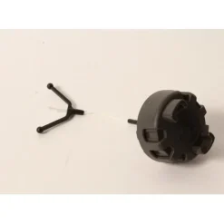 Husqvarna 590324501 Fuel Cap Fits 560BFS 560BTS 570BFS 570BTS 580BFS 580BTS - Explore Premium Parts & Accessories for All Motor Vehicle Models< Husqvarna Parts Genuine OEM