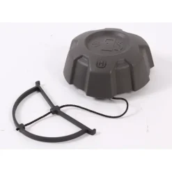 Husqvarna 585124801 Fuel Cap For GT48DXLS GT52XLS YT42CS YT42LS Z242F Z246 Z254 - Explore Premium Parts & Accessories for All Motor Vehicle Models< Husqvarna Parts Genuine OEM